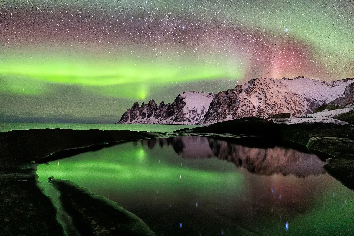 Quelle est la meilleure période pour aller en Islande ?