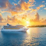 Combien coûte une croisière autour du monde ?