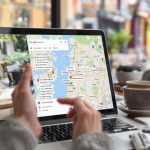 Comment créer un itinéraire sur google maps ?