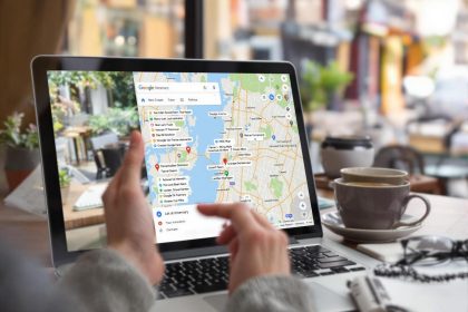 Comment créer un itinéraire sur google maps ?