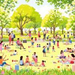 Le calendrier des vacances scolaires en france (2025)