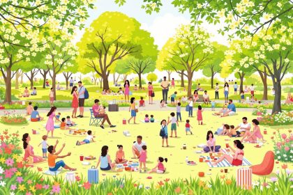 Le calendrier des vacances scolaires en france (2025)