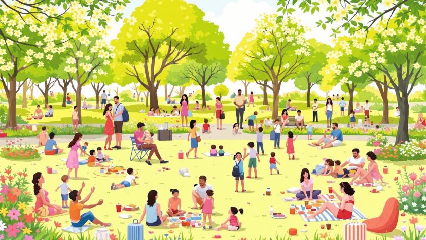 Le calendrier des vacances scolaires en france (2025)