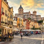 Les destinations les moins chères en europe