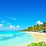 Ou partir en vacances en décembre au soleil ?