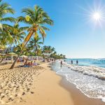 Ou partir en week end en novembre au soleil ?