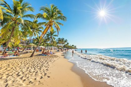 Ou partir en week end en novembre au soleil ?
