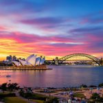 Quelle est la plus grande ville d'australie ?