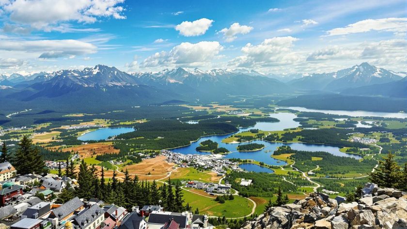 Quels sont les 10 plus grands pays du monde ?