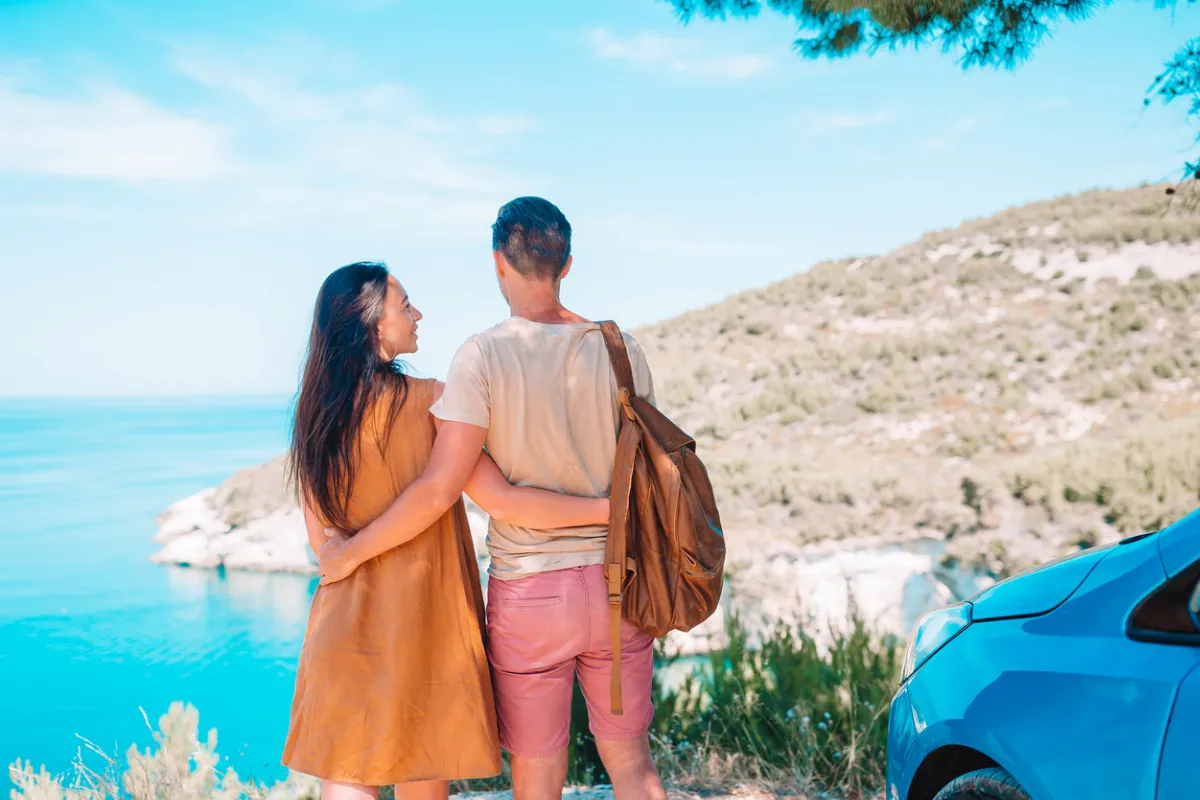 Comment bien choisir une voiture de location pour votre séjour en Italie ?