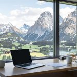 Comment avoir une adresse en suisse pour travailler