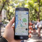 Comment tracer un itinéraire sur google map
