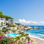 Découvrez le bailli de suffren rayol canadel sur mer