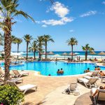Hotel espagne all inclusive sans transport