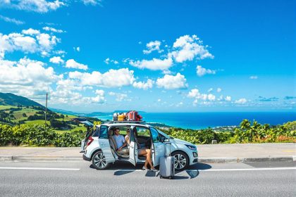 Location voiture pour vacances à l'étranger : guide complet
