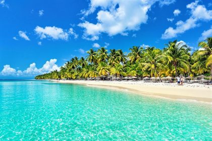 Où partir en vacances au soleil en décembre ?