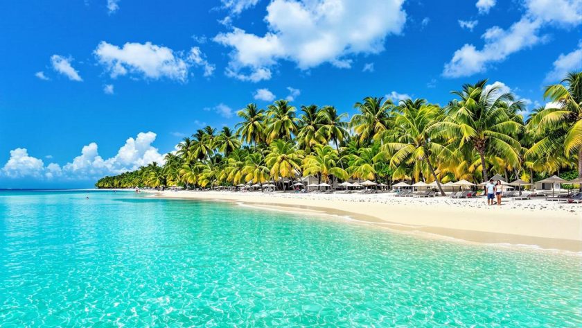 Où partir en vacances au soleil en décembre ?