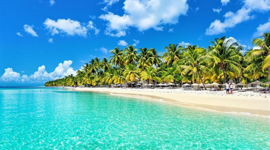 Où partir en vacances au soleil en décembre ?