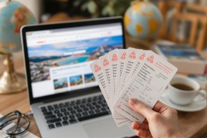 Peut on payer en cheque vacances sur Airbnb ?