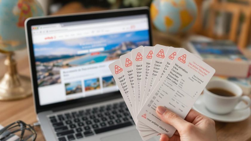 Peut on payer en cheque vacances sur Airbnb ?