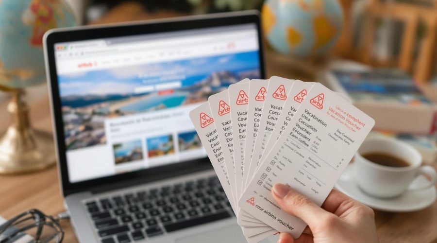 Peut on payer en cheque vacances sur Airbnb ?