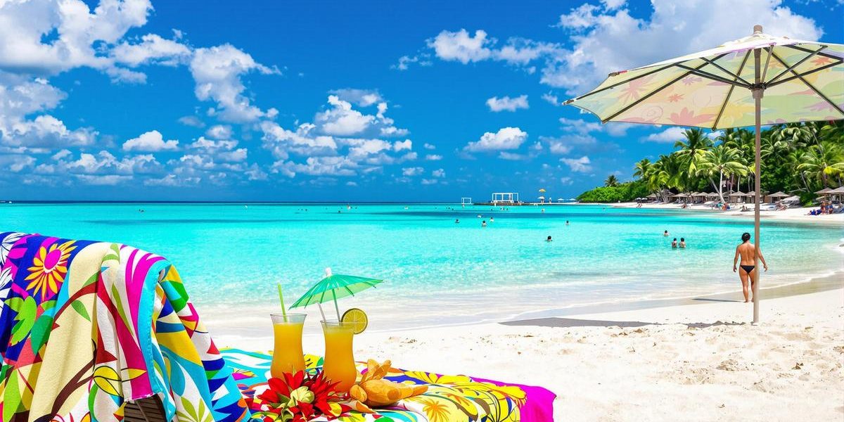 République dominicaine séjour all inclusive