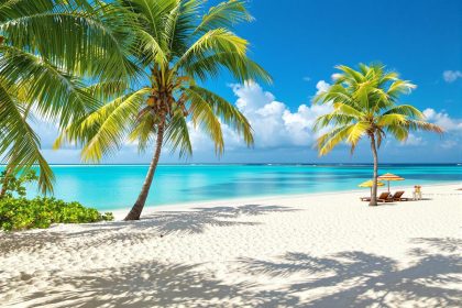 République dominicaine voyage all inclusive