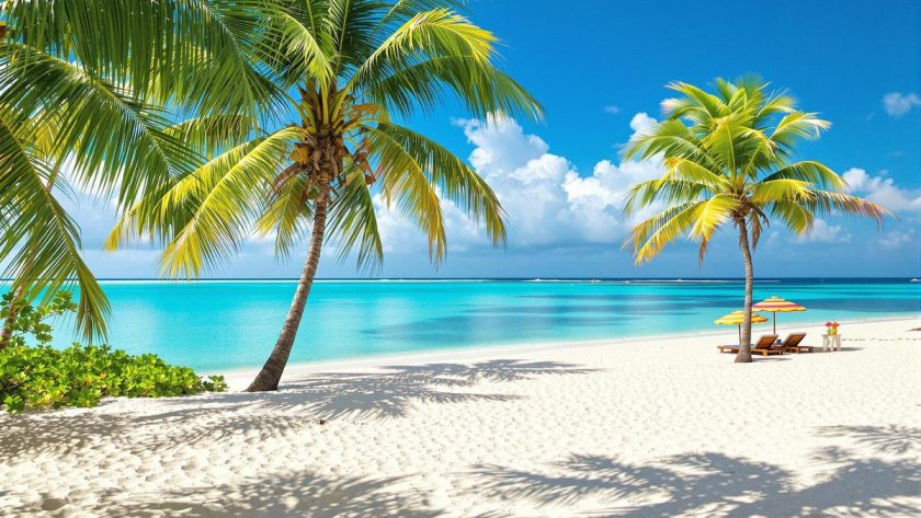 République dominicaine voyage all inclusive