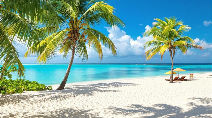 République dominicaine voyage all inclusive