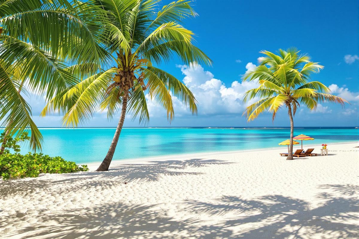 République dominicaine voyage all inclusive