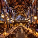Séjour Harry Potter avec transport et hôtel