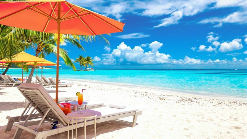 Séjour all inclusive république dominicaine