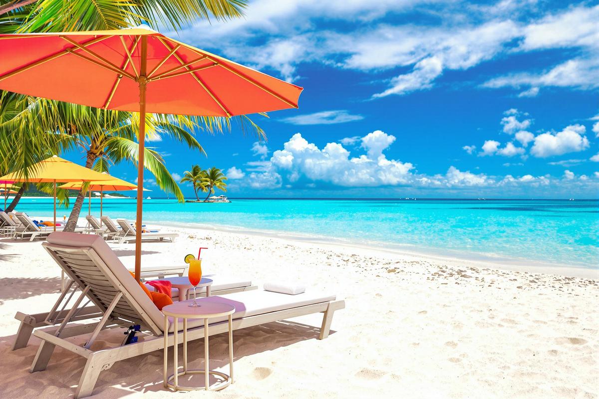 Séjour all inclusive république dominicaine