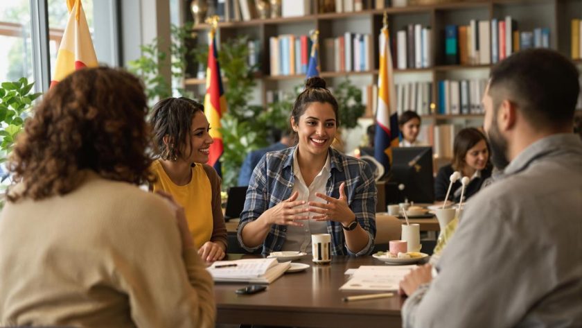 Télécharger un traducteur français anglais