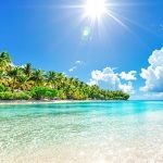 Temperature decembre republique dominicaine : climat et conseils