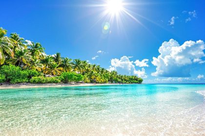 Temperature decembre republique dominicaine : climat et conseils