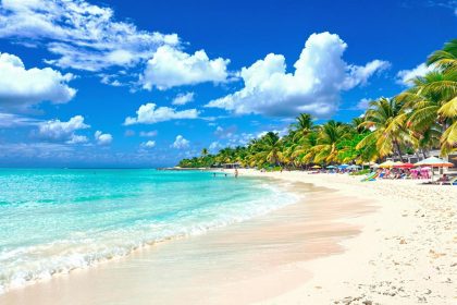 Temperature republique dominicaine decembre : tout savoir
