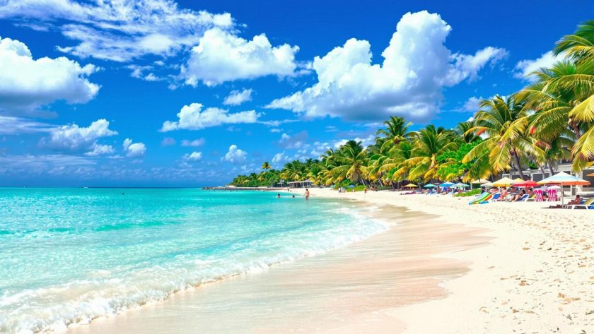 Temperature republique dominicaine decembre : tout savoir