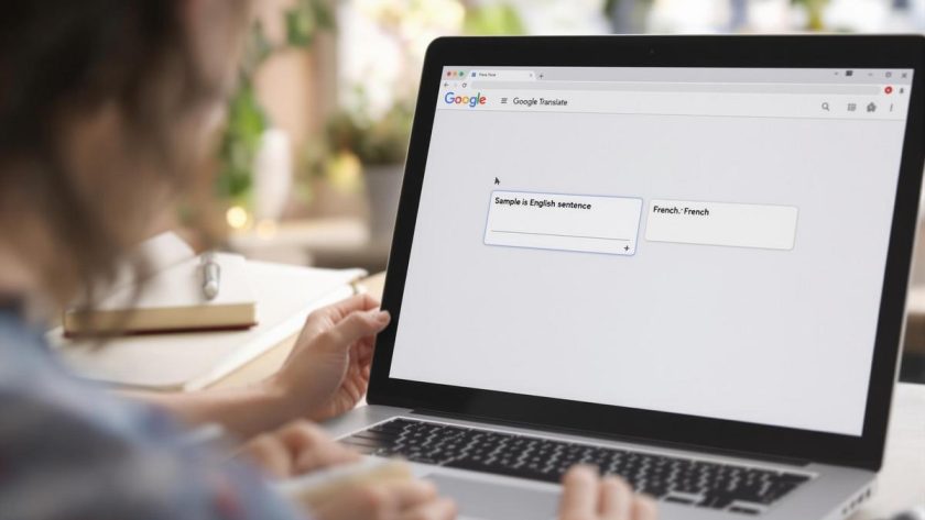 Traducteur Google anglais français gratuit : guide complet