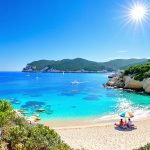 Vacances en corse du sud tout compris + vol