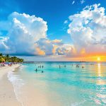 Vol + hotel all inclusive playa del carmen : guide complet