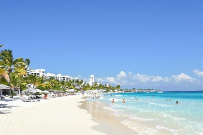 Voyage Mexique tout inclus Playa del Carmen : Guide complet