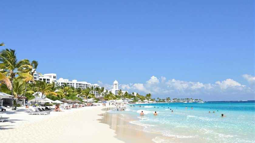 Voyage Mexique tout inclus Playa del Carmen : Guide complet