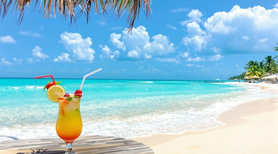 Voyage République Dominicaine all inclusive : guide complet