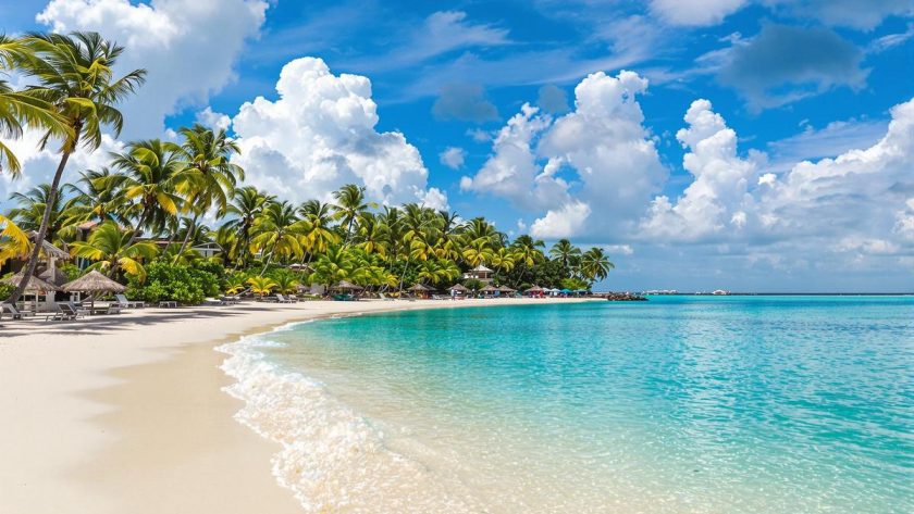 Voyage tout inclus mexique playa del carmen : guide complet