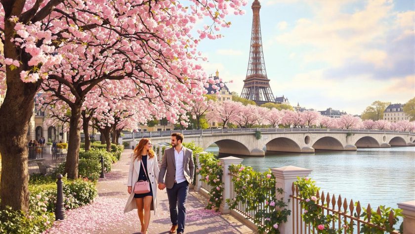 ou partir en week end en amoureux en france