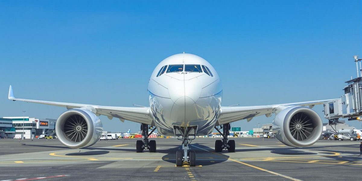 Ce qu’il faut savoir sur le Boeing 787 Dreamliner, l’appareil qui s’est écrasé en Inde | TVA Nouvelles