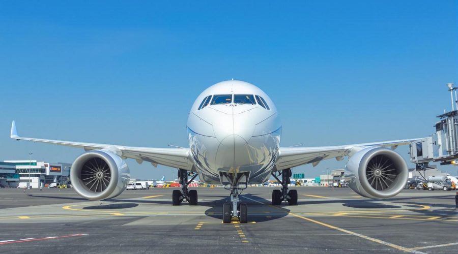 Ce qu’il faut savoir sur le Boeing 787 Dreamliner, l’appareil qui s’est écrasé en Inde | TVA Nouvelles