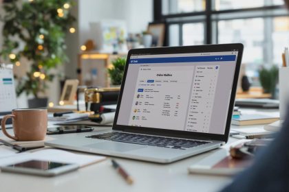 Comment ouvrir une boîte postale en ligne facilement