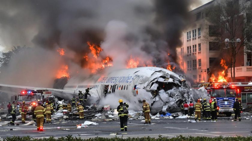 Crash du Boeing d’Air India : le passager du siège 11A a miraculeusement survécu